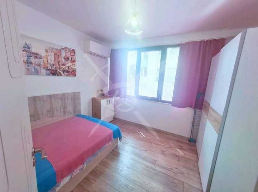 Дава се под наем Тристаен апартамент в Варна, Център - 60 кв.м за 648.21 € - Снимка #5