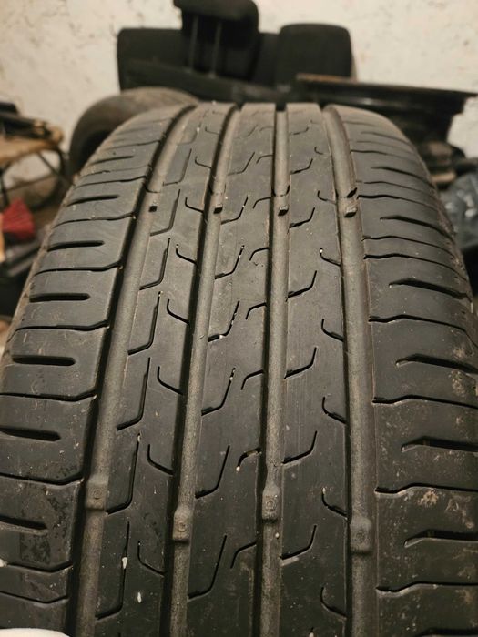 Vand cauciucuri Logan Continental 195/55 R16