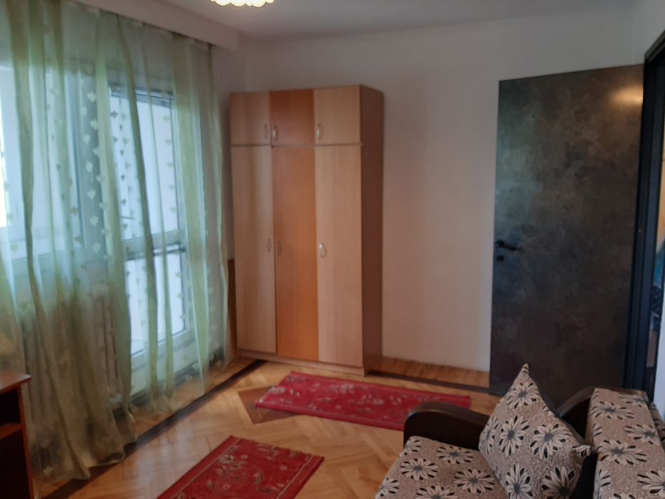 Persoana fizica,  apart 2 camere decomandat în Alexandru-Gară complet mobilat și utilat