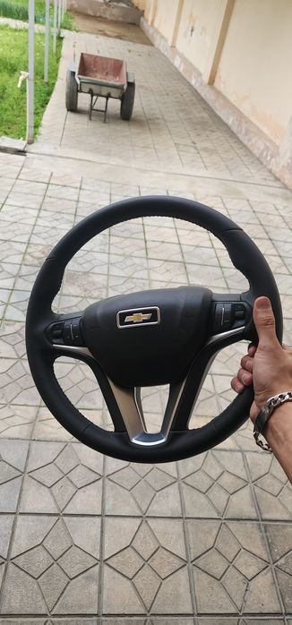 Chervrolet rul sotiladi