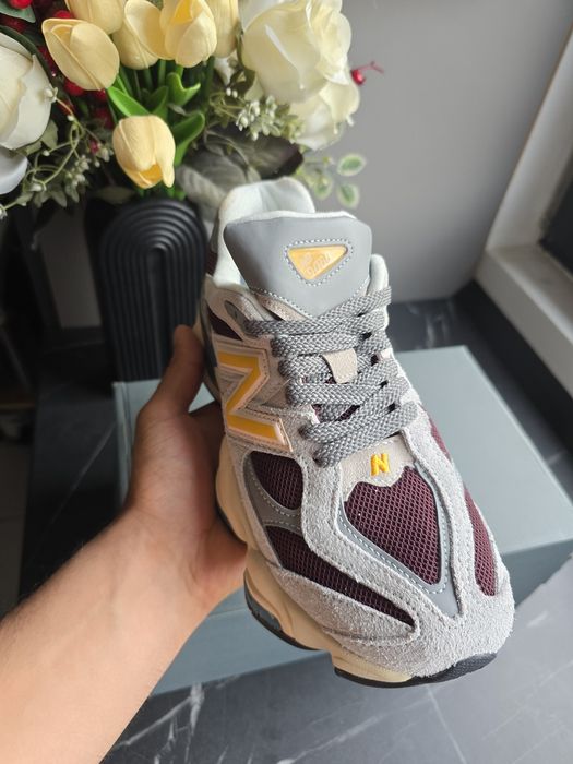 New Balance 9060 36 37 38 39 40 Noi