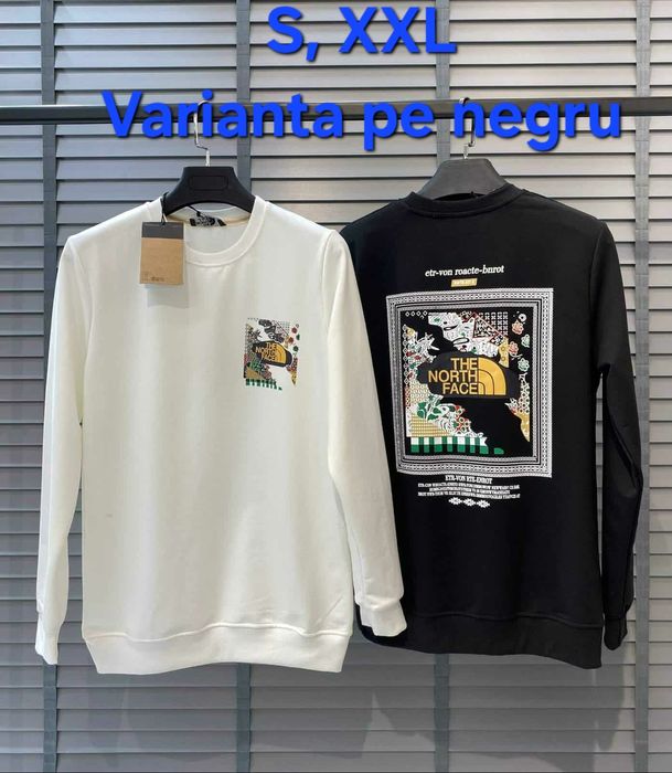 Bluza barbati The North Face