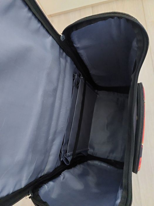 Школьный детский рюкзак для мальчиков.