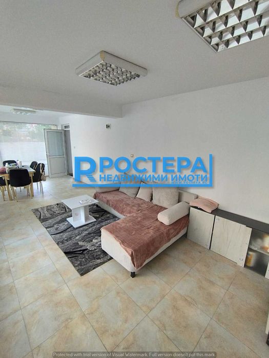 Продава се Двустаен апартамент в Търговище, Център - 80 кв.м за 1147 €/кв.м - Снимка #4