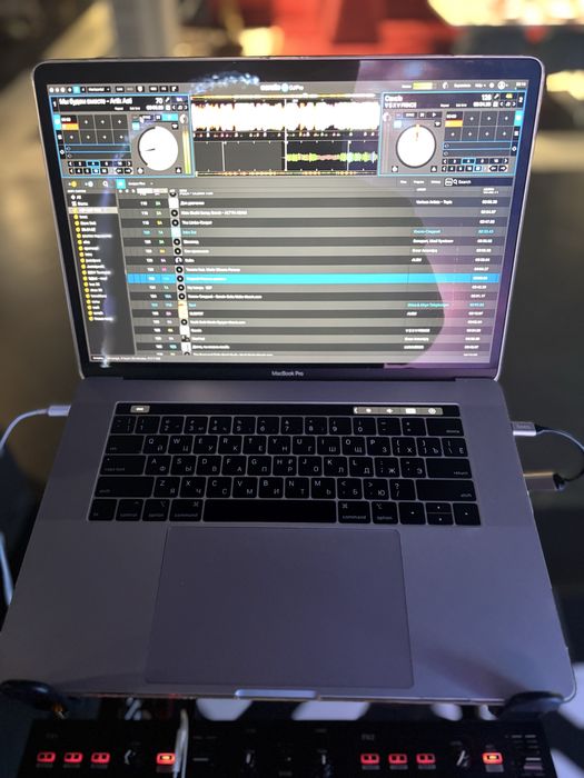Macbook Pro 15” 2019