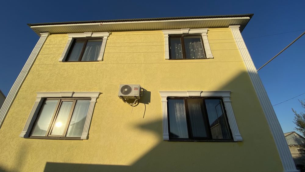 Коттедж үй сатылады құс фабрика районы