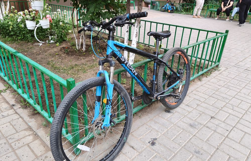 Продам Велосипед