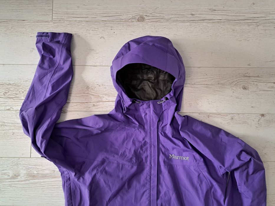 Marmot Gore-tex-Ориг.Дамско яке