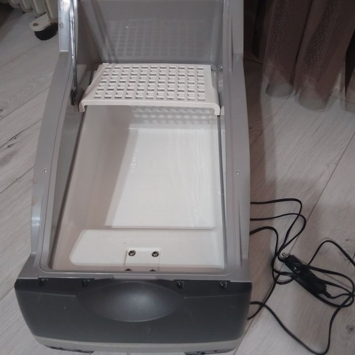 Хладилник за автомобил Waeco