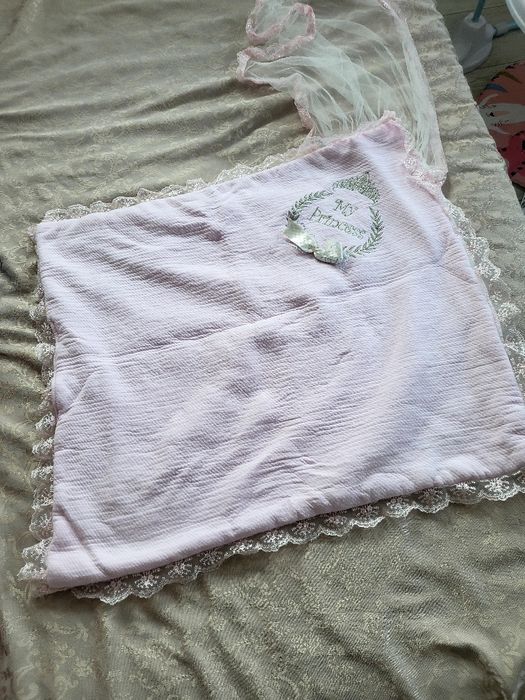 Чувалче и пелена little princess