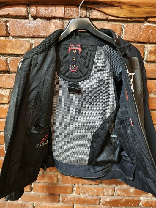 Geaca  Alpinestars GP