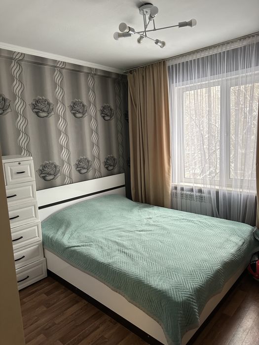 2х комнатная квартира район Пристани