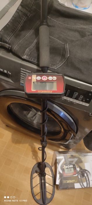 Металоискатель металоискатель