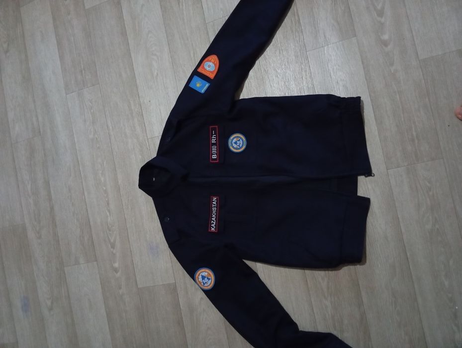 Форма для колледжа ВМКГЗ