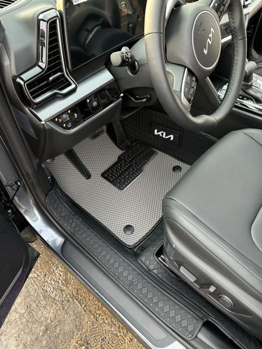 Полики 3D,5D Г.Алматы