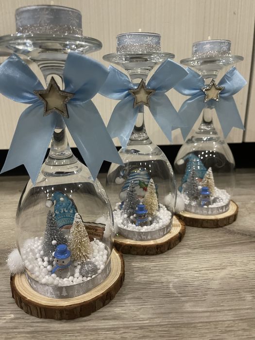 Свещник -  Коледа