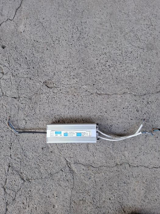 Блок питания 100W