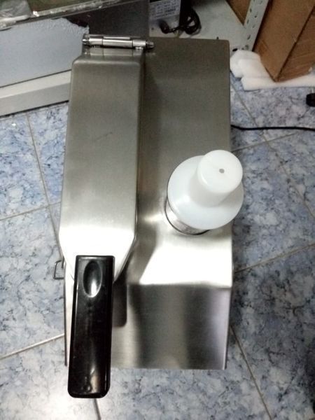 Овощерезка Морковча и прочие насадки