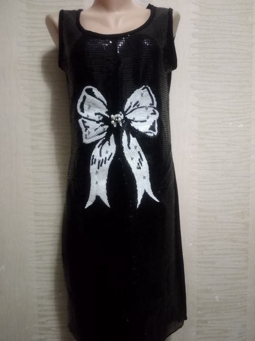 Платье новое летнее  размер 44-46