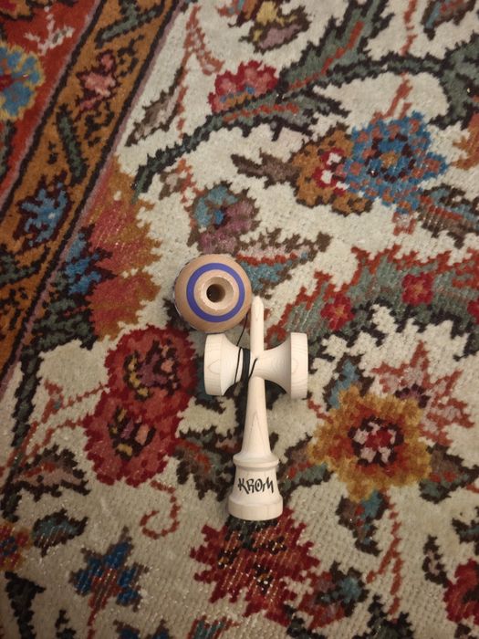 Kendama vilau pro model
