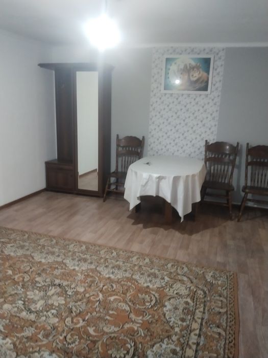 Здам  небольшой домик