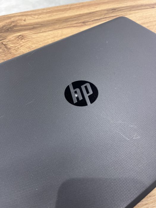 Ноутбук HP 250 G6