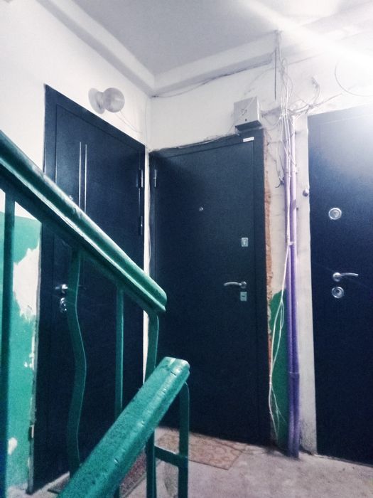 Продаем 2ком квартиру