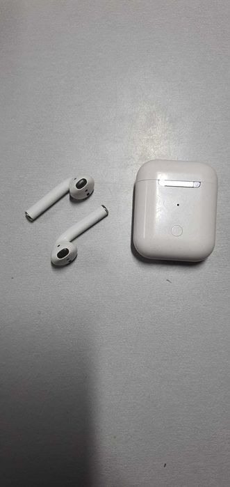 Vând căști wireless bluetooth, hd Audio...extra bass si Evo Buds!