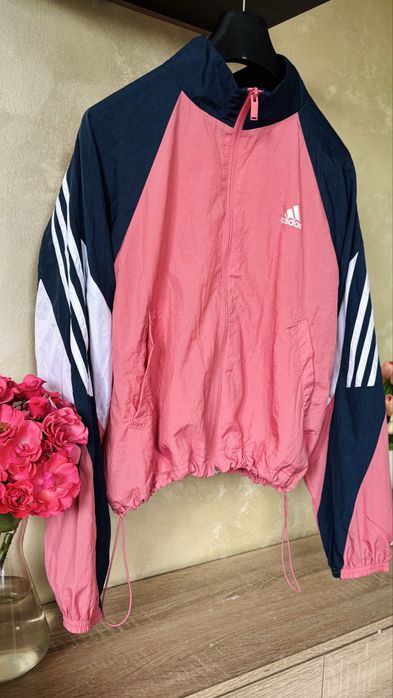 Ветровка Adidas