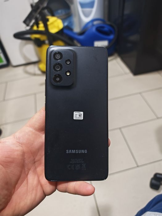 Oferta! Samsung A53 128gb