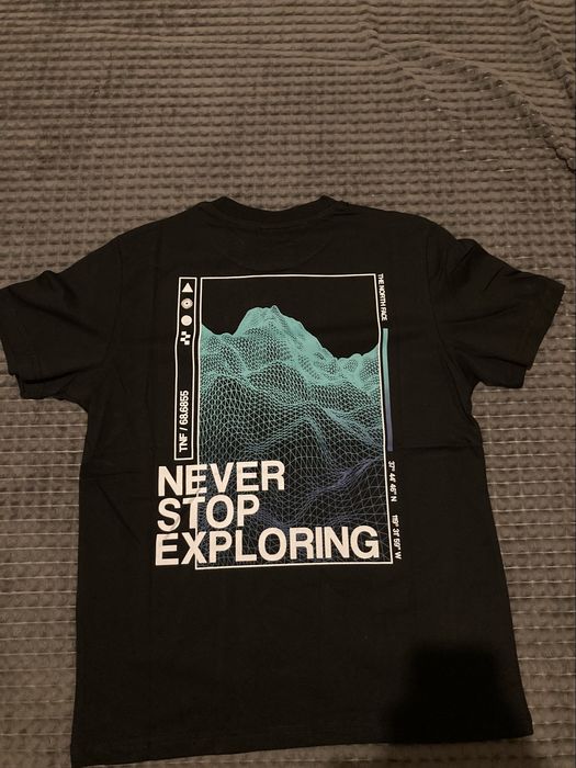 Tricou The North Face