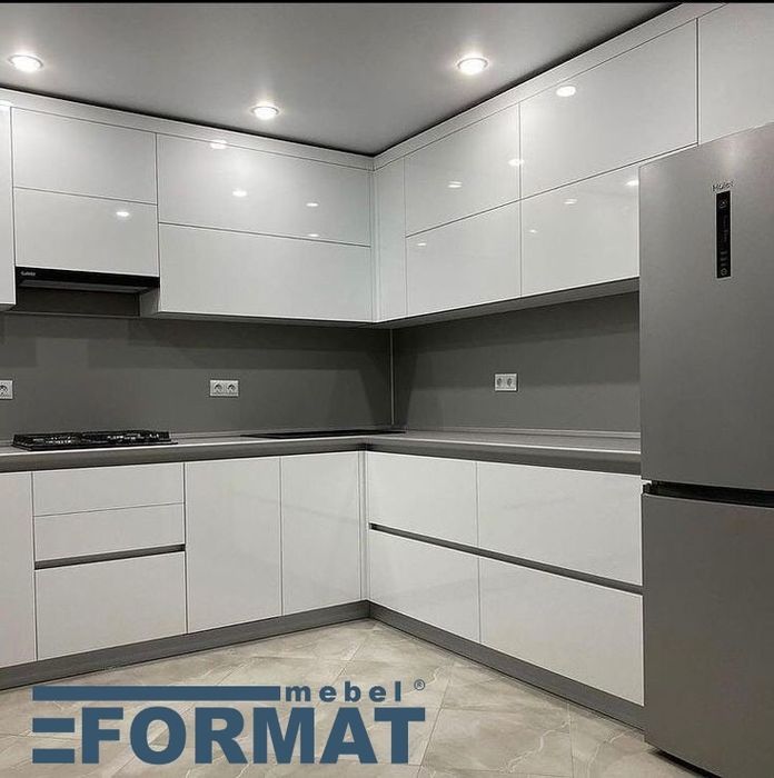 Кухний мебель на заказ  Oshxona mebel