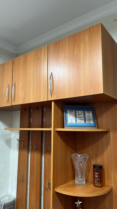 Прихожая в отличном состоянии