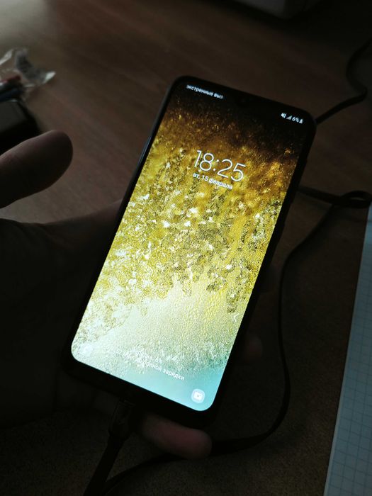 Huawei y6/Samsung galaxy a10
