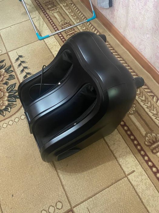 Продаю массажер новый