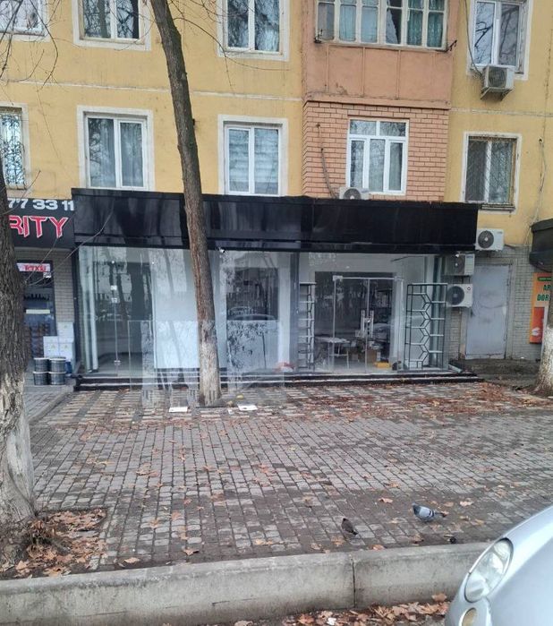 Продаётся Магазин / Офис / Салон 60м2 Чилонзор-2 квартал