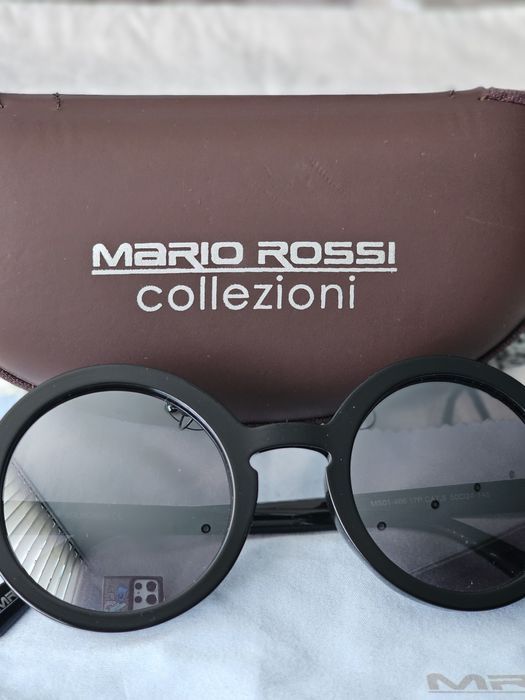 Дамски слънчеви очила Vogue, Carrera,  Mario Rossi