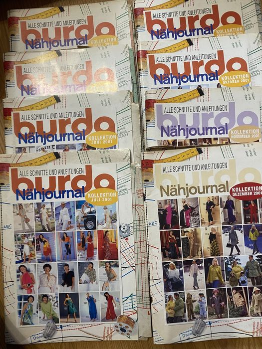 Списания с кройки