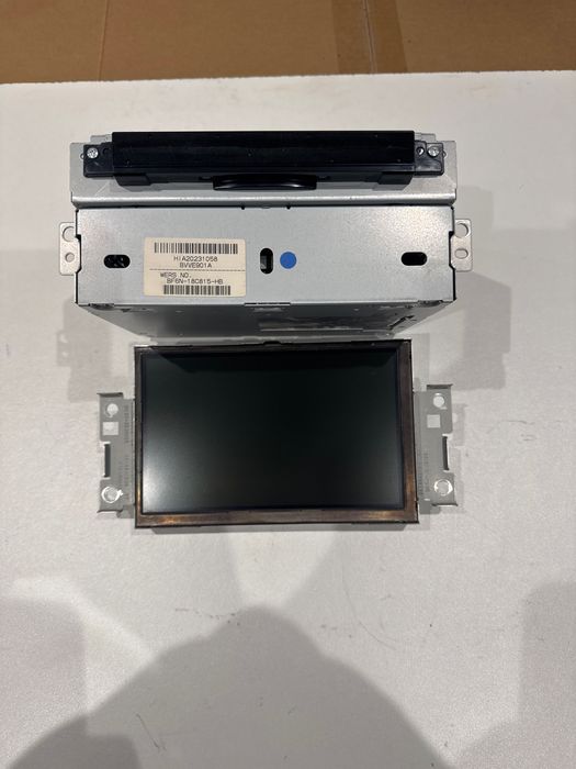 Volvo XC60 навигация/дисплей Волво ХС60