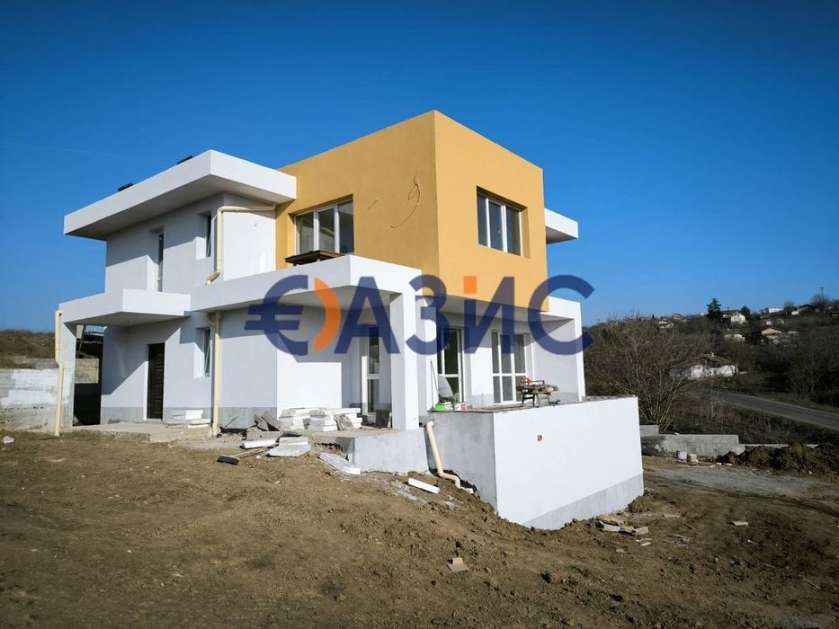 Продава се Къща в с. Черни връх, Област Бургас - 280 кв.м за 453 €/кв.м - Снимка #1