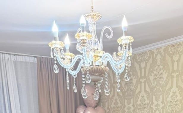 Люстра люстра люстра