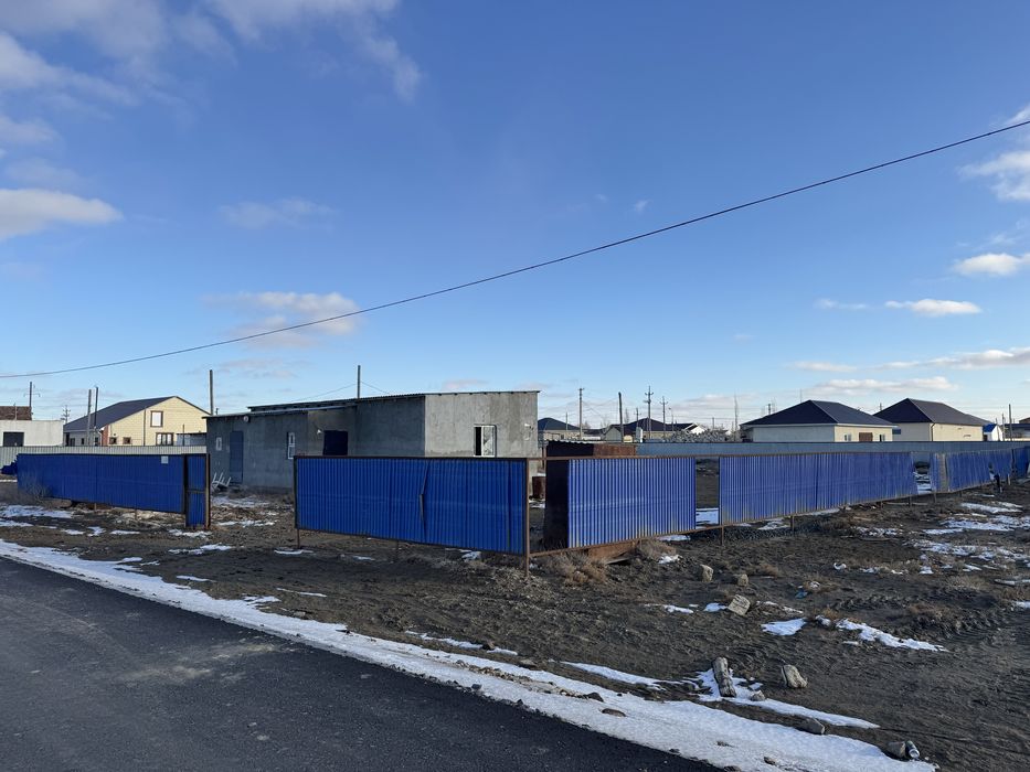 Проется времянка