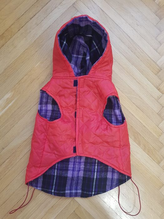 Haine, Hainute pentru catei