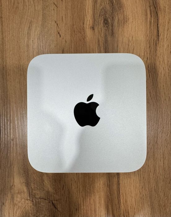 Mac mini M2 16GB 512 SSD