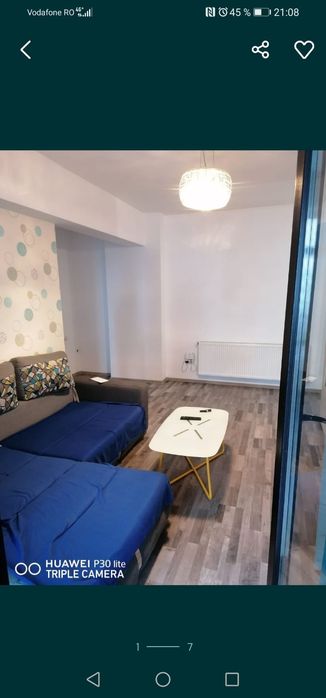 Apartament 2 camere ultracentral