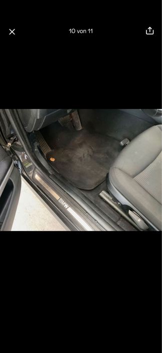 BMW Seria 3 E90 320d facelift 177 CP