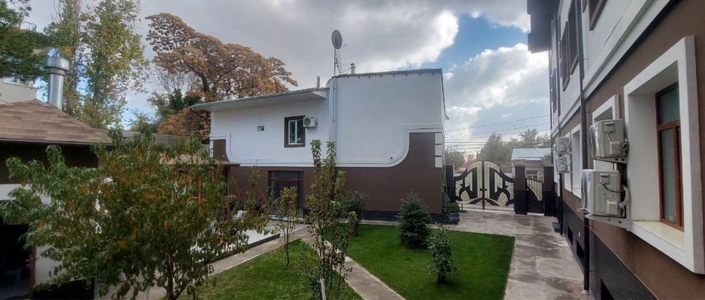 Аренда Яккасарайский р-н Ракат махалле