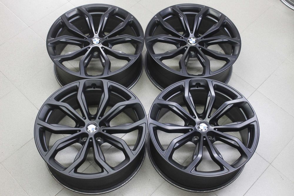 Джанти 20" BMW X3 (G01), X4 (G02)