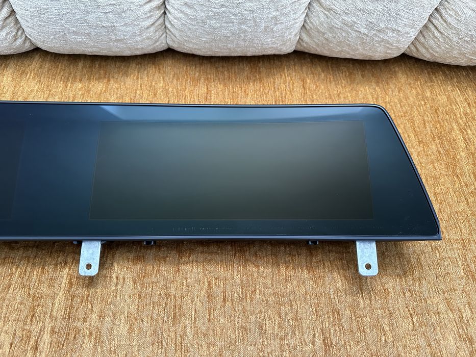 Navigatie / Ceasuri bord Kia EV6