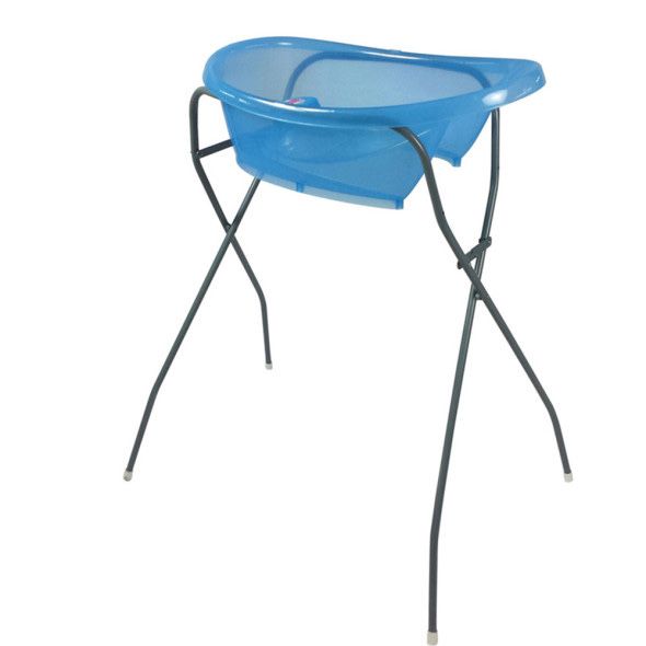 Бебешка вана със стойка OK baby Oanda